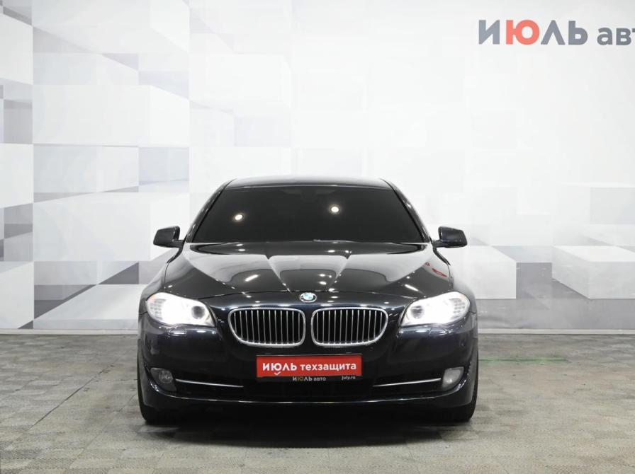 BMW 5 серии VI (F10/F11/F07) Екатеринбург  - изображение 2