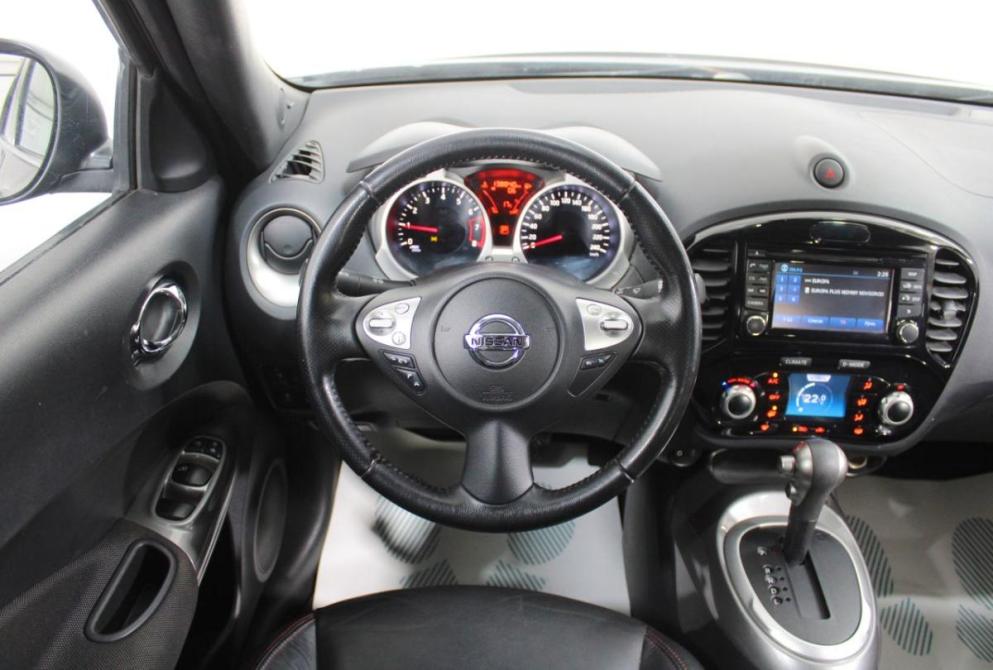 Nissan Juke I Нижний Новгород  - изображение 18