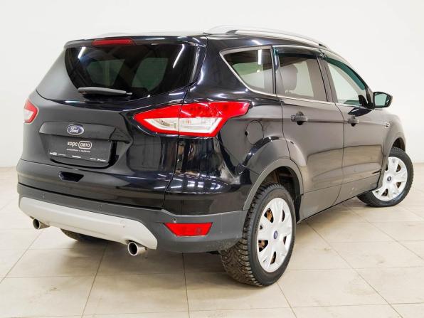 Ford Kuga II с пробегом 2013 года, цена 1 055 000 рублей, 251845 км, внедорожник, Автокод Объявления