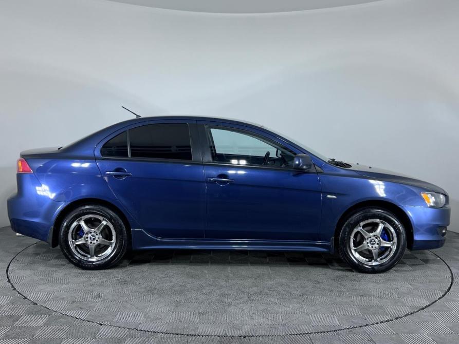 Mitsubishi Lancer X Ростов-на-Дону  - изображение 4