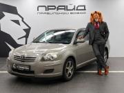 Toyota Avensis II Рестайлинг Ростов-на-Дону  - изображение 18