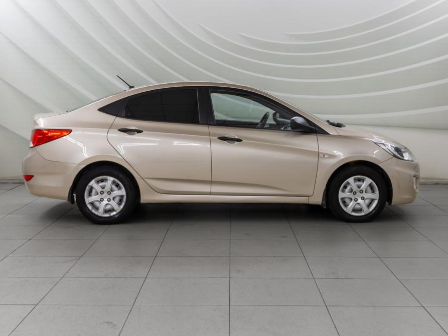 Hyundai Solaris I Волгоград  - изображение 8