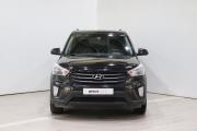 Hyundai Creta I Иркутск  - изображение 21