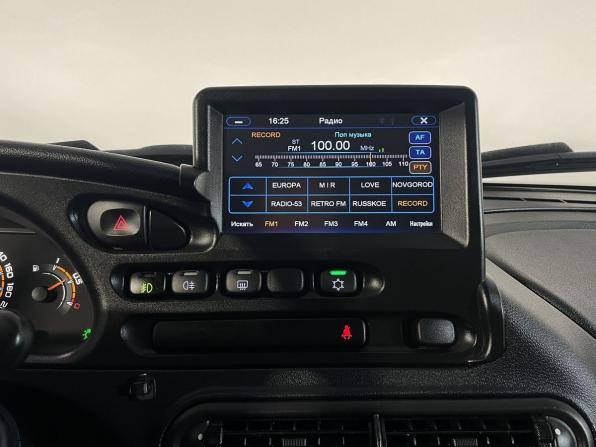 Lada (ВАЗ) Niva Travel I с пробегом 2023 года, цена 999 900 рублей, 38353 км, внедорожник, Автокод Объявления