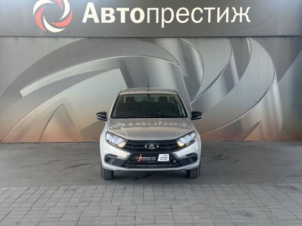 Lada (ВАЗ) Granta I Рестайлинг с пробегом 2020 года, цена 845 000 рублей, 52788 км, седан, Автокод Объявления
