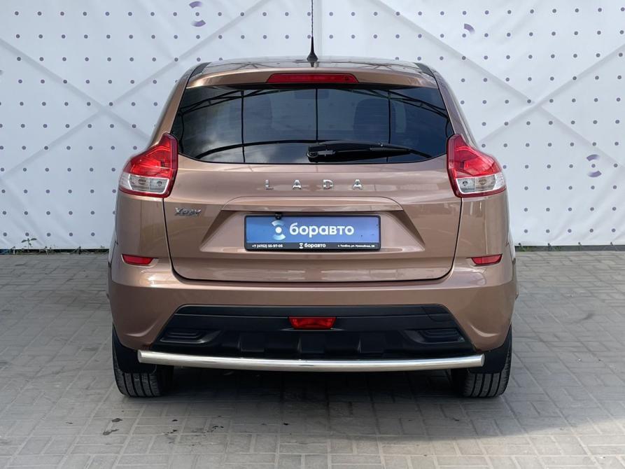Lada (ВАЗ) XRAY I Тамбов  - изображение 6
