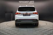 Hyundai Santa Fe IV Рестайлинг Крым  - изображение 35