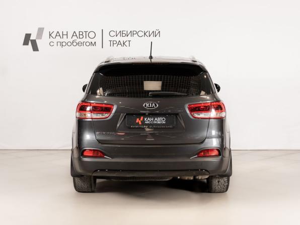 Kia Sorento III Prime с пробегом 2015 года, цена 2 049 658 рублей, 164733 км, внедорожник, Автокод Объявления