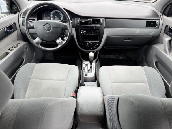 Daewoo Gentra II с пробегом 2014 года, цена 580 000 рублей, 125128 км, седан, Автокод Объявления