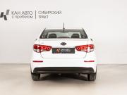 Kia Rio III Рестайлинг Казань  - изображение 12