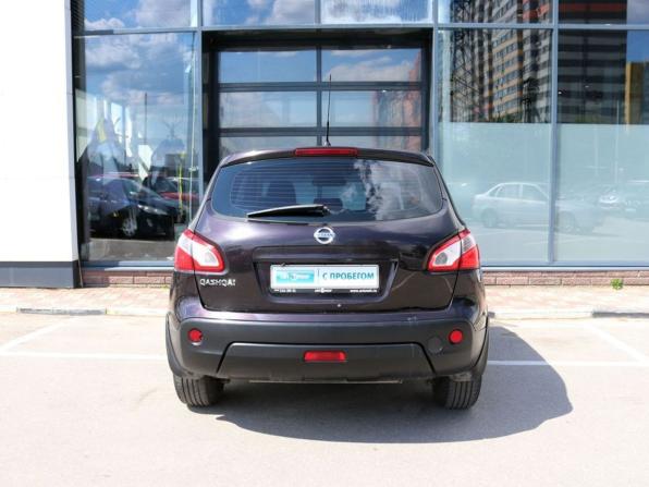 Nissan Qashqai I Рестайлинг с пробегом 2013 года, цена 1 082 000 рублей, 183000 км, внедорожник, Автокод Объявления