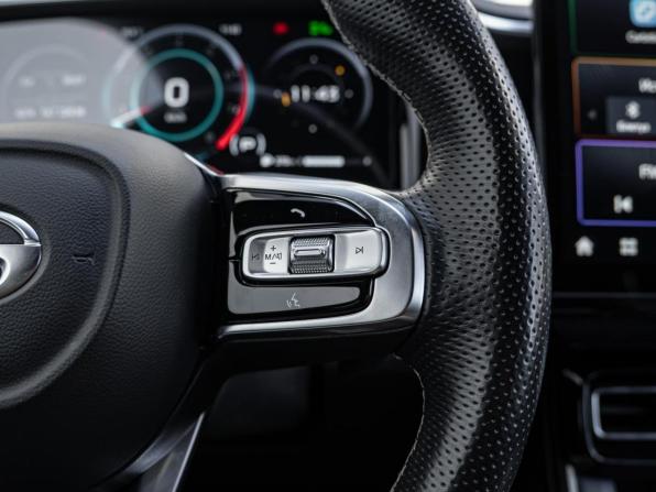 GAC GS8 II с пробегом 2024 года, цена 3 750 000 рублей, 18758 км, внедорожник, Автокод Объявления