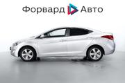 Hyundai Elantra V (MD) Тюмень  - изображение 28