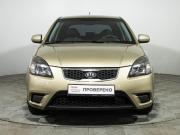 Kia Rio II Рестайлинг Санкт-Петербург  - изображение 18