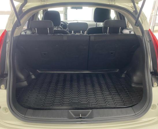 Nissan Juke I с пробегом 2011 года, цена 1 175 000 рублей, 102000 км, внедорожник, Автокод Объявления