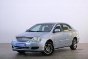 Toyota Corolla IX (E120 E130) Рестайлинг Омск  - изображение 24