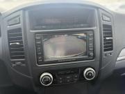 Mitsubishi Pajero IV Рестайлинг 1 Москва  - изображение 42