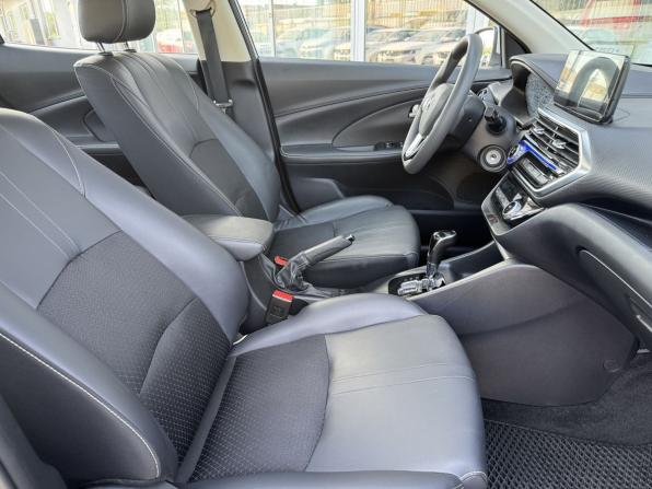 Changan Alsvin с пробегом 2023 года, цена 1 125 000 рублей, 27943 км, седан, Автокод Объявления