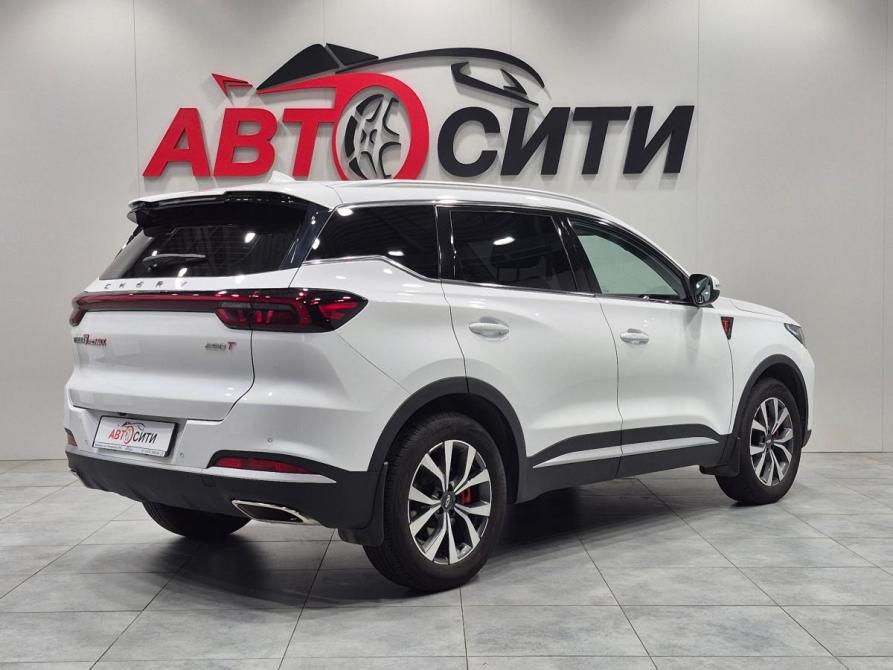 Chery Tiggo 7 Pro Max I Воронеж  - изображение 4