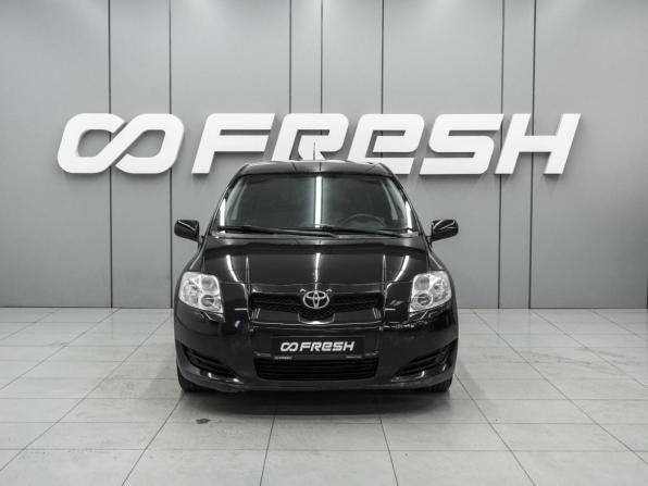 Toyota Auris I с пробегом 2007 года, цена 590 000 рублей, 197447 км, хэтчбек, Автокод Объявления