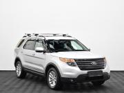 Ford Explorer V Москва  - изображение 19