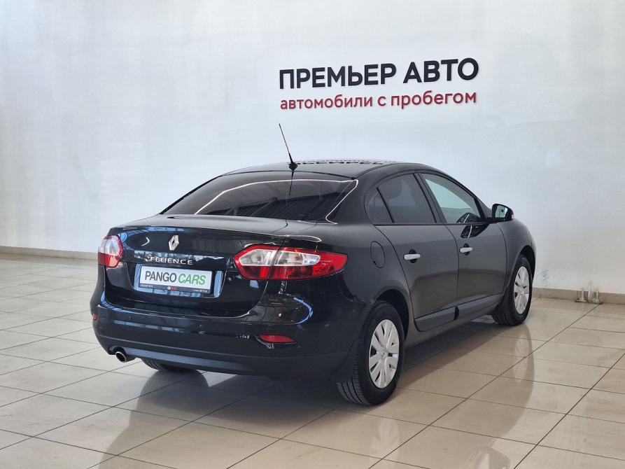 Renault Fluence I Смоленск  - изображение 4