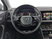 Skoda Karoq I Москва  - изображение 49