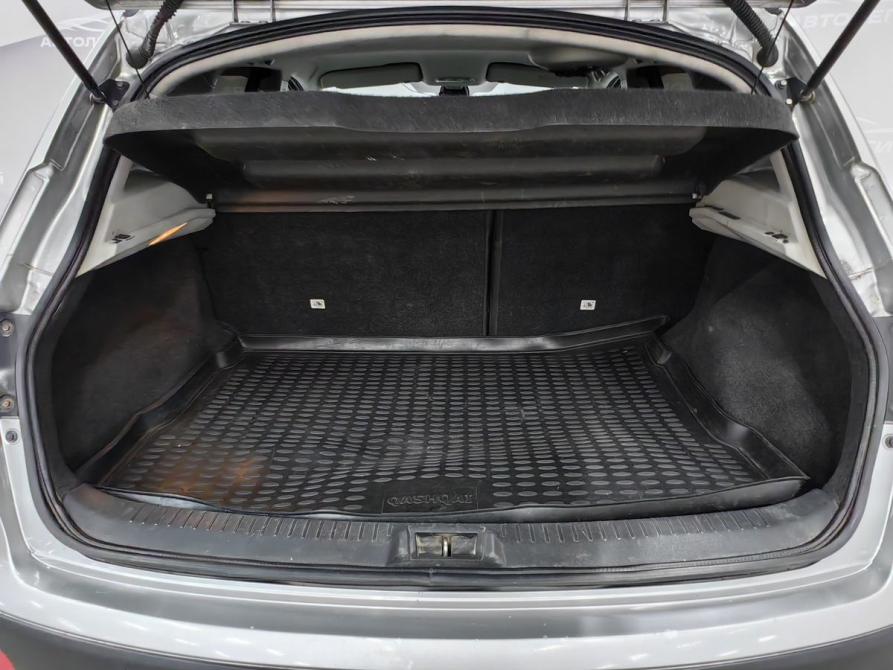 Nissan Qashqai I Новосибирск  - изображение 19