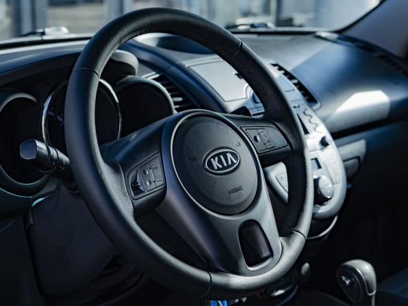 Kia Soul I с пробегом 2011 года, цена 1 100 000 рублей, 105000 км, хэтчбек, Автокод Объявления