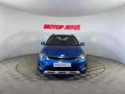 Kia Rio IV Воронеж  - изображение 21