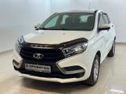 Lada (ВАЗ) XRAY I Москва  - изображение 14