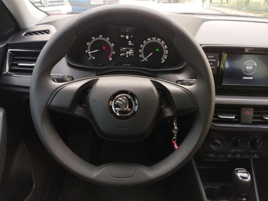 Skoda Rapid II Екатеринбург  - изображение 14