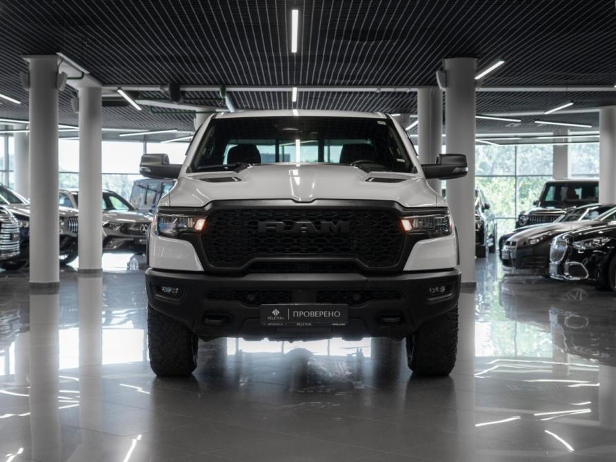Ram 1500 V Рестайлинг Москва  - изображение 3