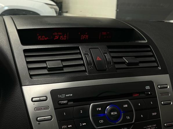 Mazda 6 II (GH) с пробегом 2007 года, цена 580 000 рублей, 311451 км, седан, Автокод Объявления