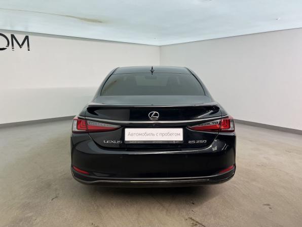 Lexus ES VII с пробегом 2020 года, цена 3 750 000 рублей, 135227 км, седан, Автокод Объявления