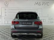 Mercedes-Benz GLC I (X253) Рестайлинг Москва  - изображение 31
