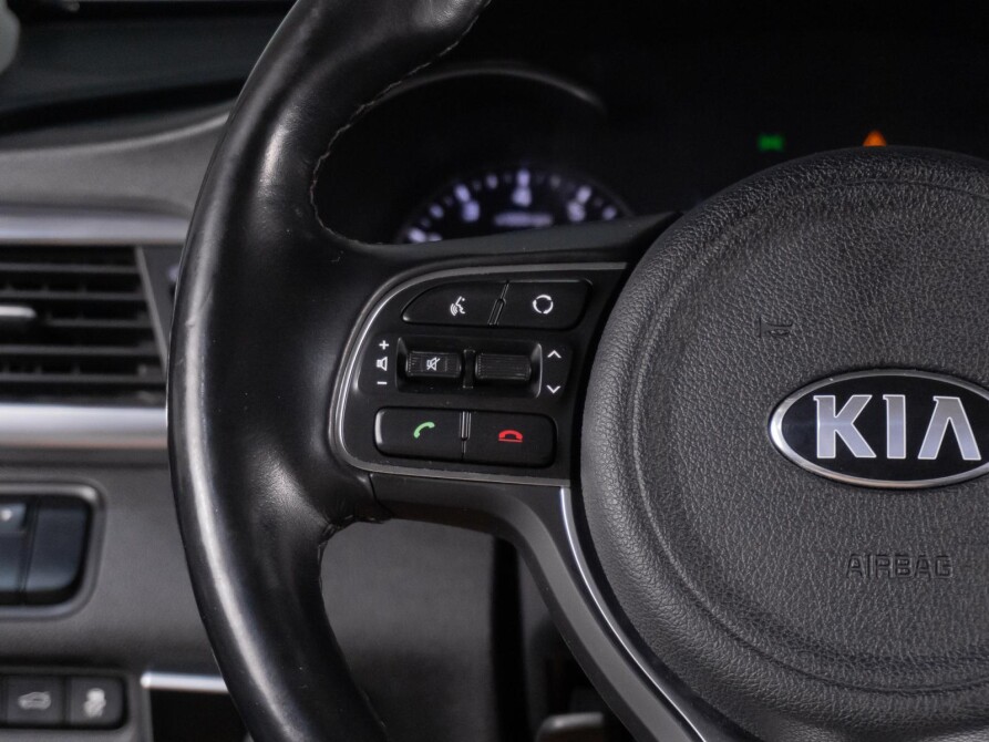 Kia Optima IV Сургут  - изображение 14