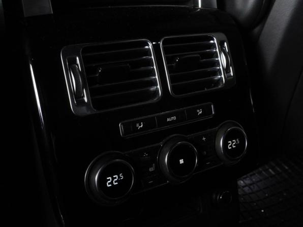 Land Rover Range Rover IV с пробегом 2014 года, цена 3 325 000 рублей, 267745 км, внедорожник, Автокод Объявления