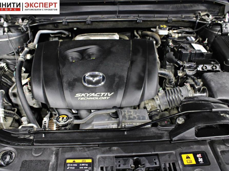 Mazda CX-5 II Белгород  - изображение 18