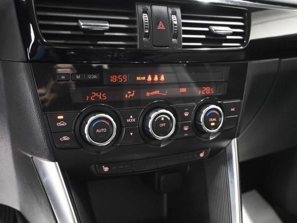 Mazda CX-5 I с пробегом 2014 года, цена 1 745 000 рублей, 193628 км, внедорожник, Автокод Объявления