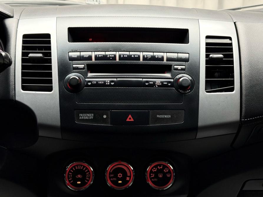 Mitsubishi Outlander II Рестайлинг Ижевск  - изображение 14