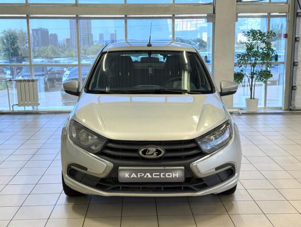 Lada (ВАЗ) Granta I Рестайлинг с пробегом 2018 года, цена 715 000 рублей, 131600 км, хэтчбек, Автокод Объявления