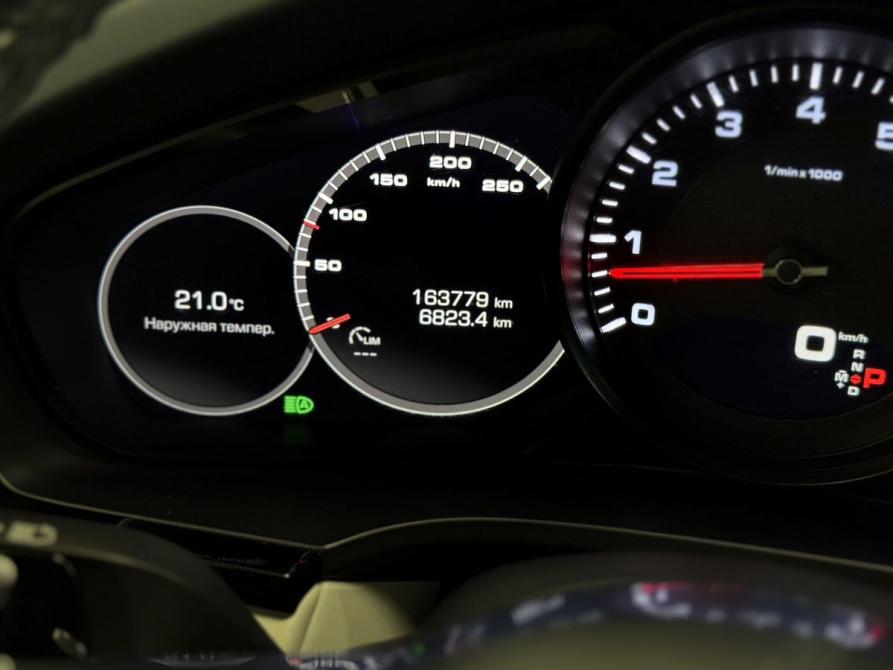 Porsche Cayenne III Санкт-Петербург  - изображение 19