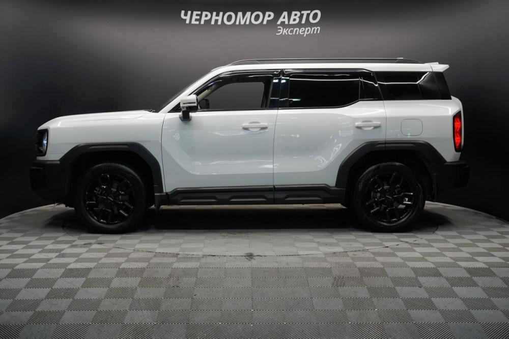 Haval H3 I Крым  - изображение 2