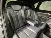 Audi Q5 II (FY) Рестайлинг Москва  - изображение 39