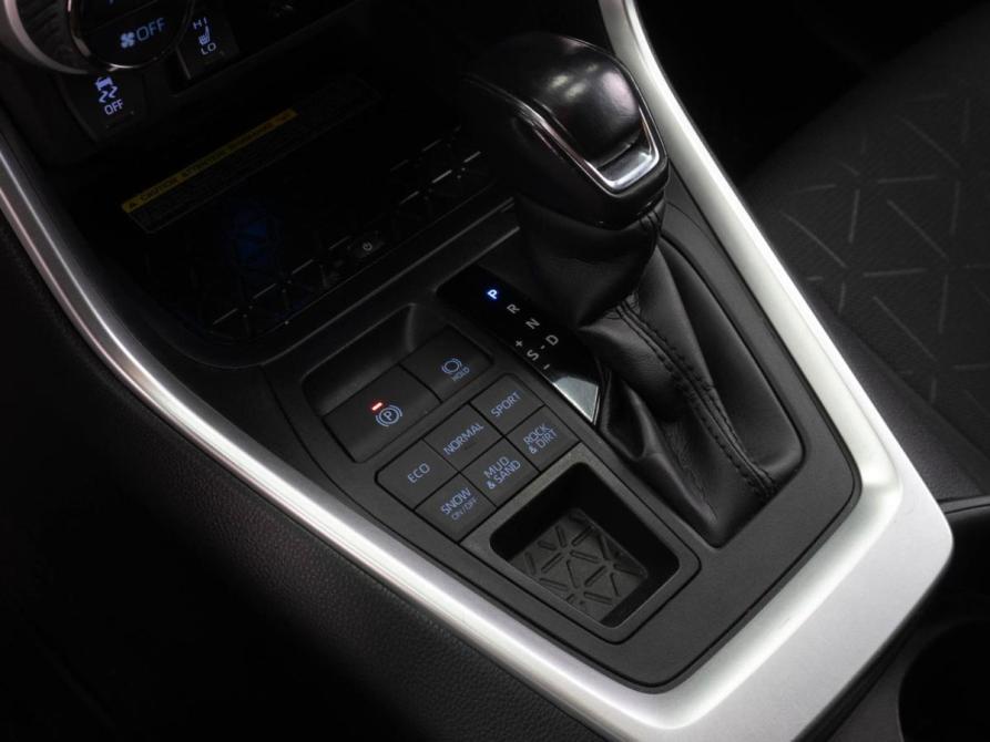 Toyota RAV4 V (XA50) Тюмень  - изображение 24