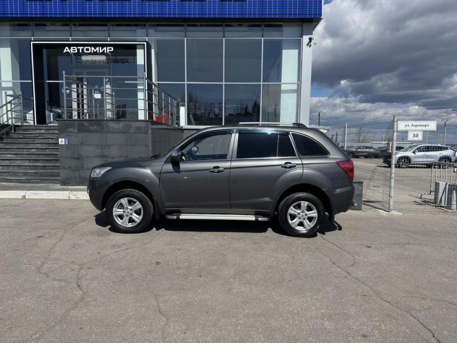 Lifan X60 I Саратов  - изображение 8