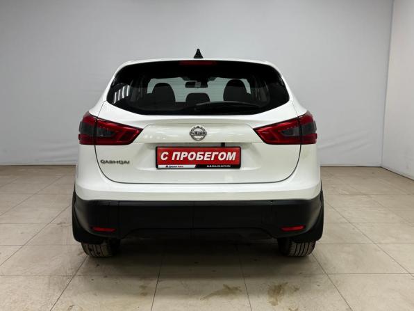Nissan Qashqai II с пробегом 2014 года, цена 1 310 000 рублей, 203619 км, внедорожник, Автокод Объявления