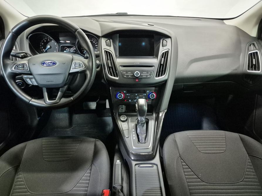 Ford Focus III Рестайлинг Ярославль  - изображение 9