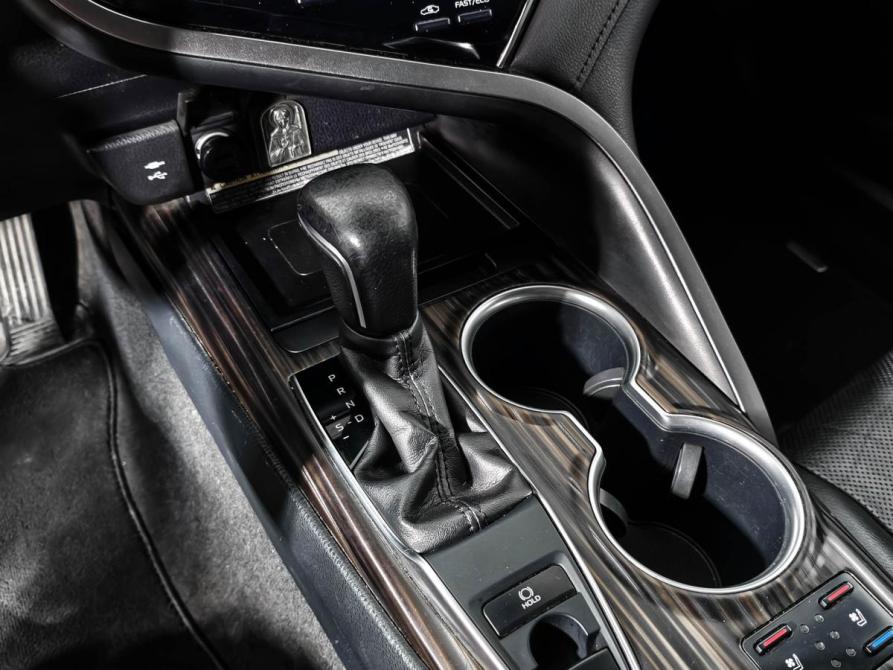 Toyota Camry VIII (XV70) Санкт-Петербург  - изображение 11
